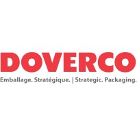 Doverco Inc. Logo