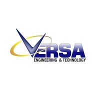 VERSA Engineering & Technology Logo
