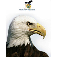 JQ American Corporation Logo