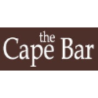 the Cape Bar Logo