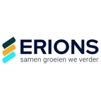 Erions Administratie- en Belastingadviseurs Logo