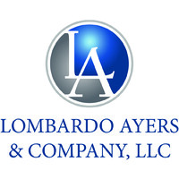 Lombardo Ayers & Company, LLC Logo