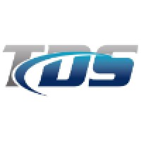 TDS - Telephone Diagnostic Services Logo