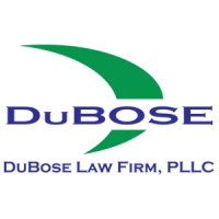 DuBose Law Firm, PLLC Logo