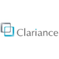 Clariance Logo