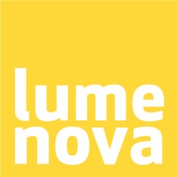 Lumenova Logo