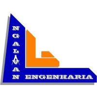 NGalvan Engenharia Logo
