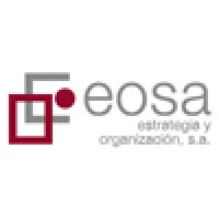 EOSA Logo