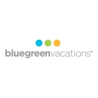 Bluegreen Vacations Logo