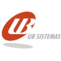 UB Sistemas Logo