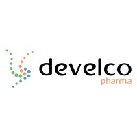 Develco Pharma Schweiz AG Logo