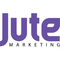 Jute Marketing Logo