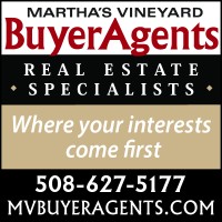 Marthas Vineyard Buyer Agents Logo