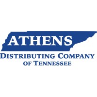 Athens Distributing Company of Tennessee Logo