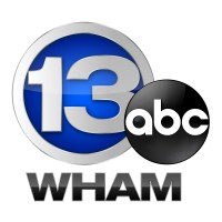 13WHAM ABC Logo