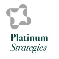 Platinum Strategies Logo