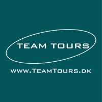 Team Tours Logo