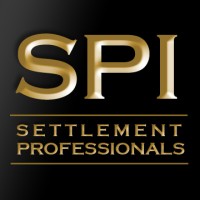 Settlement Professionals, Inc. Logo