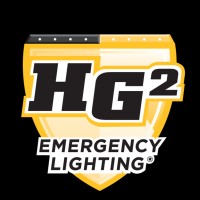 HG2 Emergency Lighting Logo
