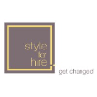 Style for Hire Logo