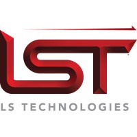 LS Technologies Logo