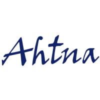 Ahtna, Inc. Logo