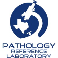 Pathology Reference Laboratory Logo