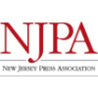 New Jersey Press Association Logo