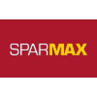 SparMax AS Logo