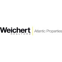Weichert Realtors - Atlantic Properties Logo