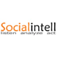 Socialintell Logo