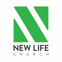 New Life Church (Everett, WA) Logo