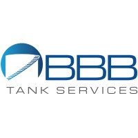 BBB TANK SERVICES, LLC Logo