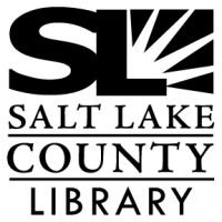 Salt Lake County Library Logo