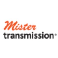 Mister Transmission (International) Logo