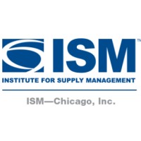 ISM Chicago Logo
