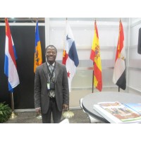 US-African and European Business Group Logo