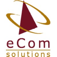 eCom Solutions Ltd. Logo
