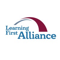Learning First Alliance Logo