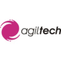 Agiltech S.A. Logo