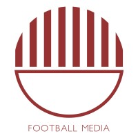 Football Media Logo