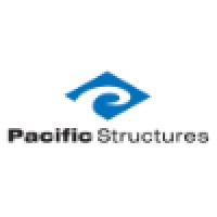 Pacific Structures, Inc. Logo