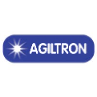 Agiltron, Inc. Logo