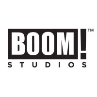 BOOM! Studios Logo