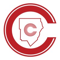 Cobb County School District Logo