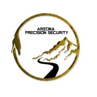 Arizona Precision Security Logo