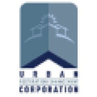 Urban Restoration Enhancement Corporation Logo