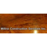 Millroi Construction Services Inc. Logo
