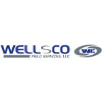 Wellsco Field Services, LLC Logo