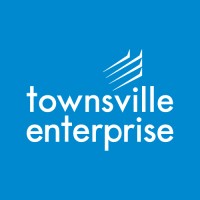 Townsville Enterprise Logo